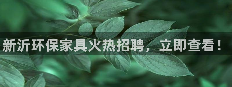 杏耀平台网页版