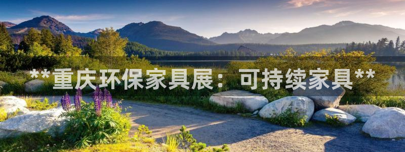 杏耀手机客户端：**重庆环保家具展：可持续家具**